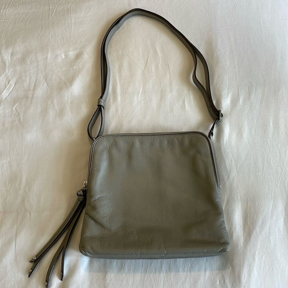 Banana Republic Shoulder/Crossbody Bag
